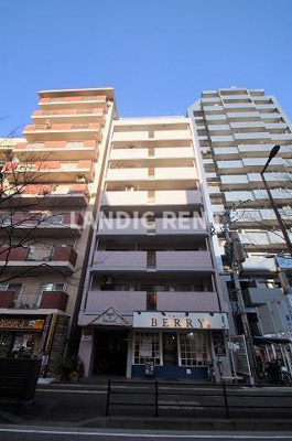 【外観】 | グレースイン高宮