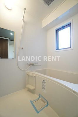 【浴室】 | グレースイン高宮