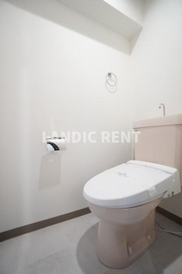 【トイレ】 | グレースイン高宮