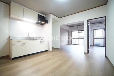 【内装】 | グレースイン高宮