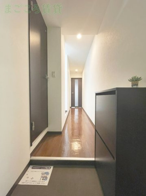 【玄関】 | みおつくし江戸堀