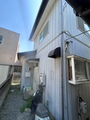 加須市柳生　戸建2棟　のその他