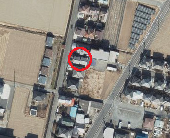 加須市柳生　戸建2棟　のその他