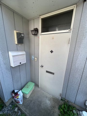 加須市柳生　戸建2棟　のその他