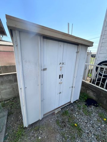 加須市柳生　戸建2棟　のその他