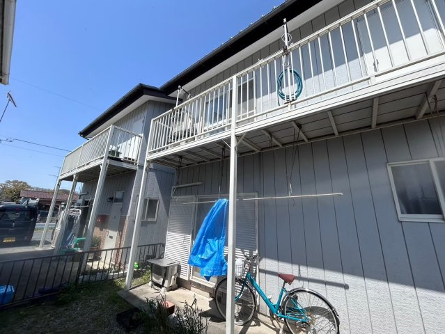 加須市柳生　戸建2棟　のその他