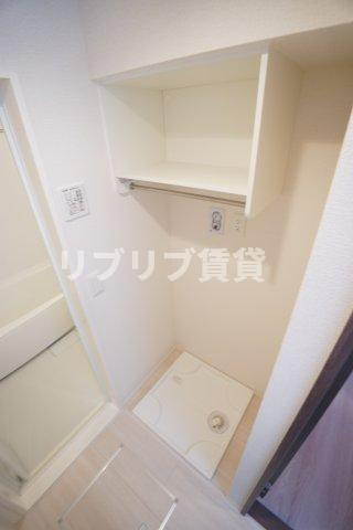 CLASSEUM都賀の設備
