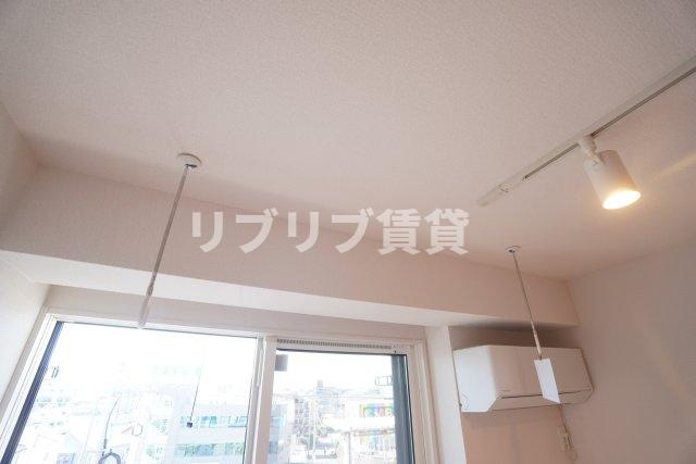 CLASSEUM都賀の設備