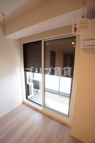 CLASSEUM都賀の設備