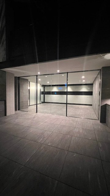 【エントランス】 | シーズンフラッツ両国サウス