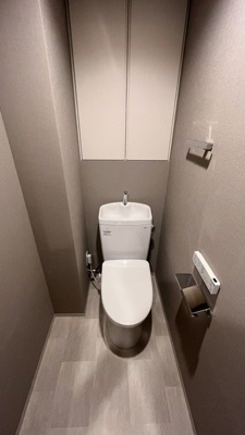 【トイレ】 | シーズンフラッツ両国サウス