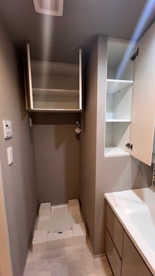 【洗面所】 | シーズンフラッツ両国サウス