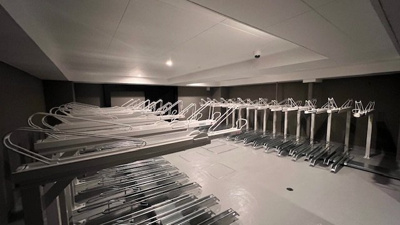 【設備】 | シーズンフラッツ両国サウス