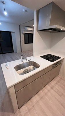 【キッチン】 | シーズンフラッツ両国サウス