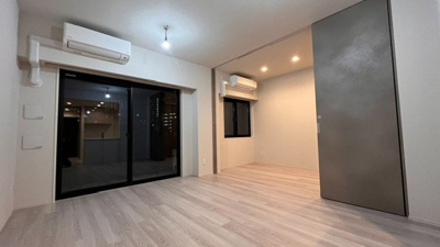 【居間・リビング】 | シーズンフラッツ両国サウス