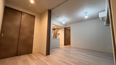 【居間・リビング】 | シーズンフラッツ両国サウス