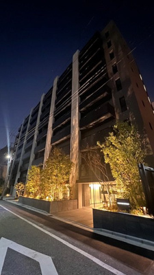 【外観】 | シーズンフラッツ両国サウス