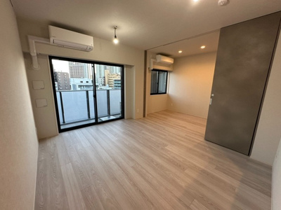 【居間・リビング】 | シーズンフラッツ両国サウス