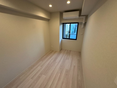 【寝室】 | シーズンフラッツ両国サウス