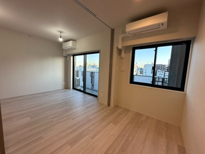 【居間・リビング】 | シーズンフラッツ両国サウス