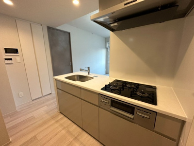 【キッチン】 | シーズンフラッツ両国サウス