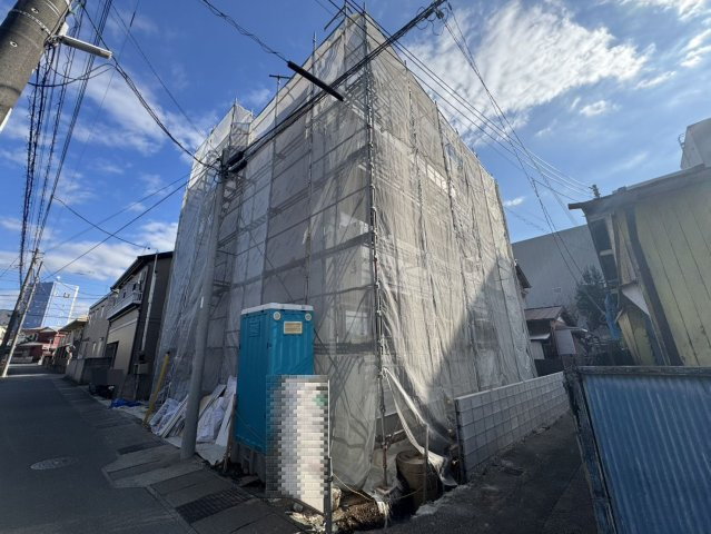 フォレーナ四街道の画像