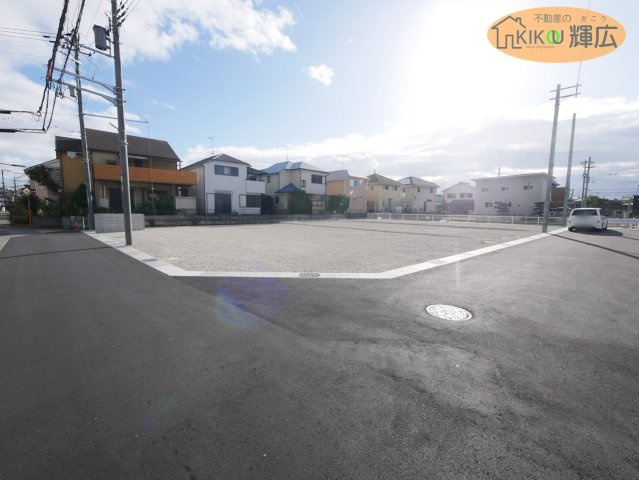 【周辺】 | 加古川市野口町長砂（全7区）土地　2号地