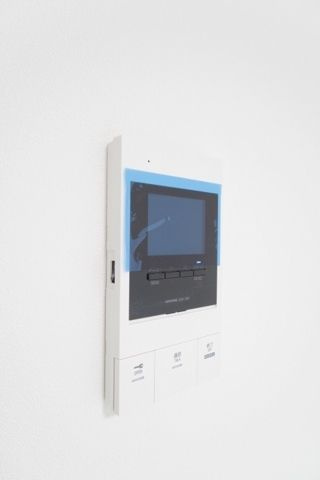 T’s Cuore梅ヶ丘のセキュリティ