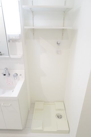 T’s Cuore梅ヶ丘の設備