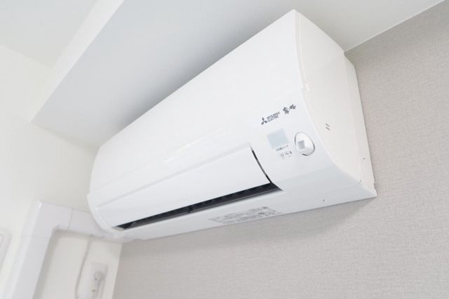 T’s Cuore梅ヶ丘の設備