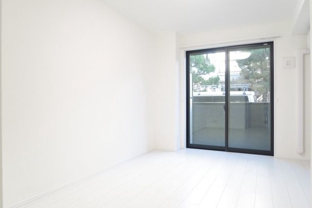 T’s Cuore梅ヶ丘の洋室