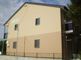 ガーデン柏井Ⅴの画像