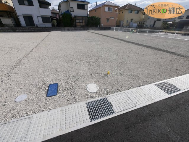 加古川市野口町長砂（全7区）土地　3号地
