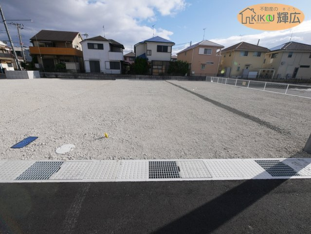 【外観】 | 加古川市野口町長砂（全7区）土地　3号地