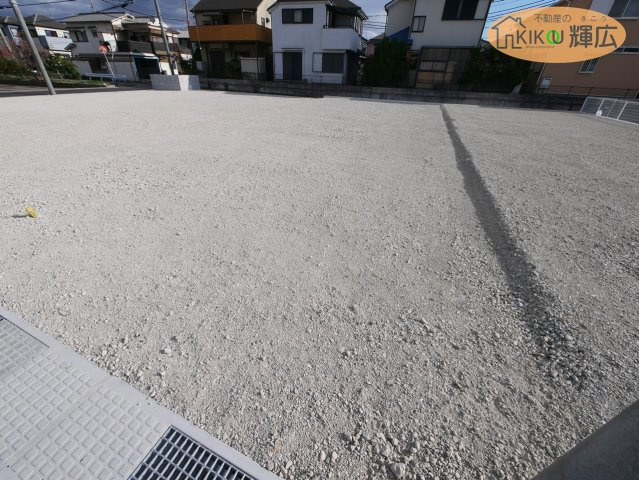 【その他】 | 加古川市野口町長砂（全7区）土地　3号地