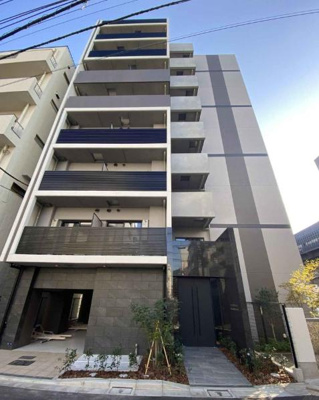 【外観】 | S-RESIDENCE両国serea(エスレジデンス両国セレア)