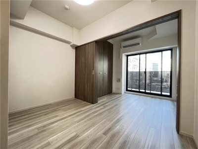 【居間・リビング】 | S-RESIDENCE両国serea(エスレジデンス両国セレア)