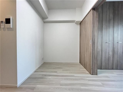 【寝室】 | S-RESIDENCE両国serea(エスレジデンス両国セレア)