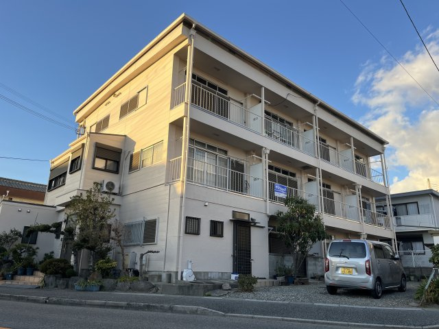 コーポ北村