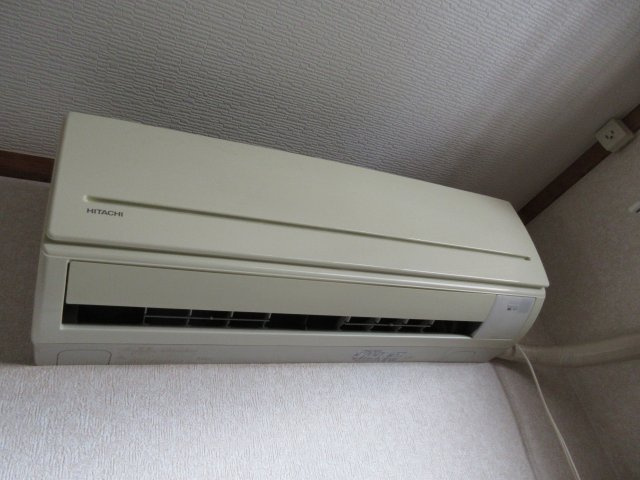 コーポ北村の設備