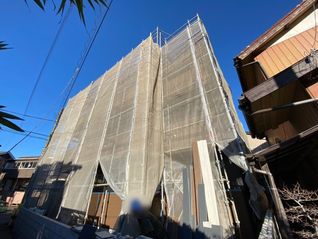 【外観】 | フォレーナ四街道 | ※2025年12月9日撮影