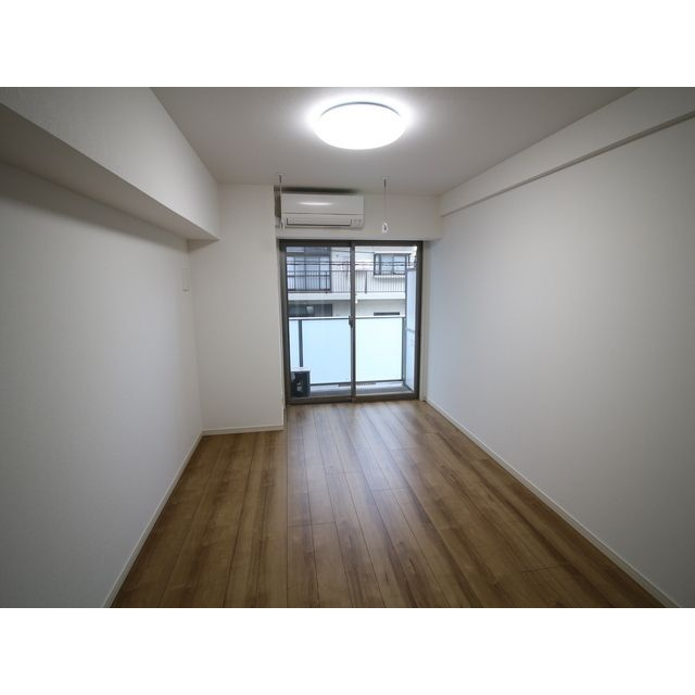 プレール・ドゥーク西新井