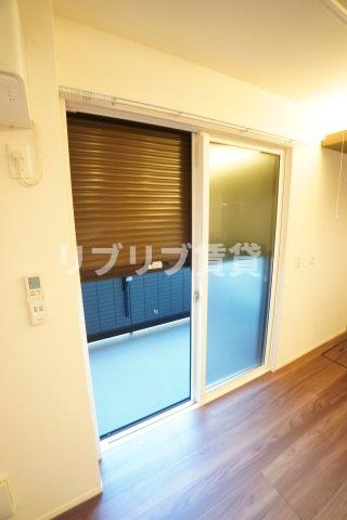 CLASSEUM都賀の設備