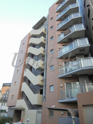 【外観】 | プライムステージオオシマ