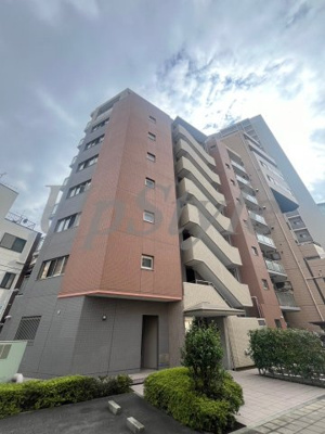 【外観】 | プライムステージオオシマ