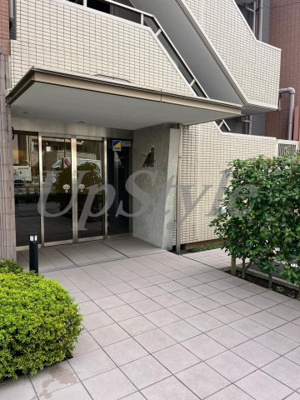 【エントランス】 | プライムステージオオシマ