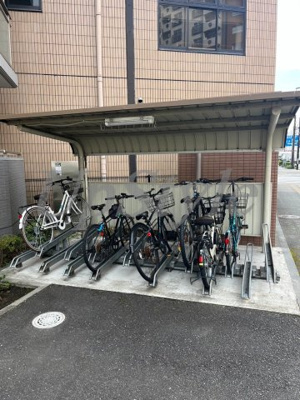 【その他共用部分】 | プライムステージオオシマ