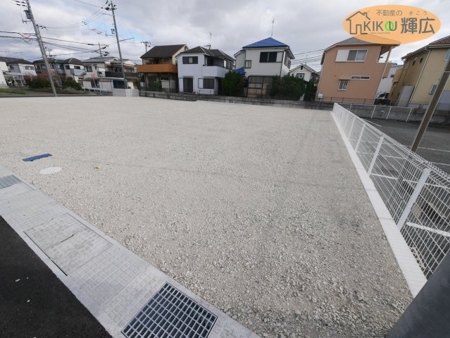 【その他】 | 加古川市野口町長砂（全7区）土地　4号地