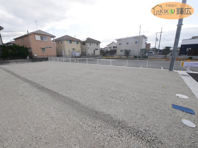 【外観】 | 加古川市野口町長砂（全7区）土地　4号地