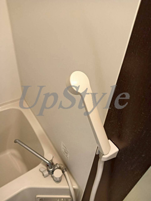 【浴室】 | スーペル竹ノ塚